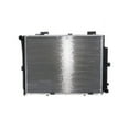 thumbnail image 1 of Radiator - Compatible with 1996 - 1997 Mercedes-Benz E300 FI Diesel, 1 of 2