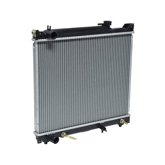 Radiator - Compatible with 1996 - 1998 Suzuki Sidekick 1997