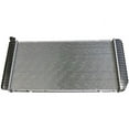 thumbnail image 1 of Radiator - Compatible with 1996 - 1999 GMC C1500 1997 1998, 1 of 2