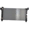 thumbnail image 1 of Radiator - Compatible with 1996 - 2000 Dodge Grand Caravan 1997 1998 1999, 1 of 2