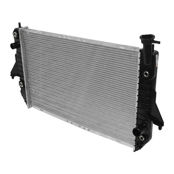 Radiator - Compatible with 1996 - 2005 Chevy Astro 1997 1998 1999 2000 2001 2002 2003 2004