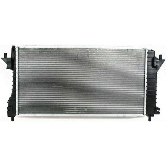 Radiator - Compatible with 1996 - 2005 Mercury Sable 1997 1998 1999 2000 2001 2002 2003 2004