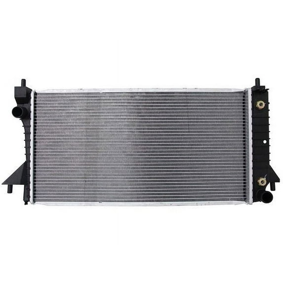 Radiator - Compatible with 1996 - 2005 Mercury Sable 3.0L V6 1997 1998 1999 2000 2001 2002 2003 2004