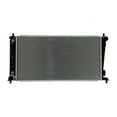 thumbnail image 1 of Radiator - Compatible with 1997 - 1999 Ford Expedition 1998, 1 of 2