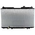 thumbnail image 1 of Radiator - Compatible with 1997 - 2001 Honda CR-V 1998 1999 2000, 1 of 2
