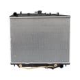 thumbnail image 1 of Radiator - Compatible with 1997 - 2002 Isuzu Trooper 1998 1999 2000 2001, 1 of 2