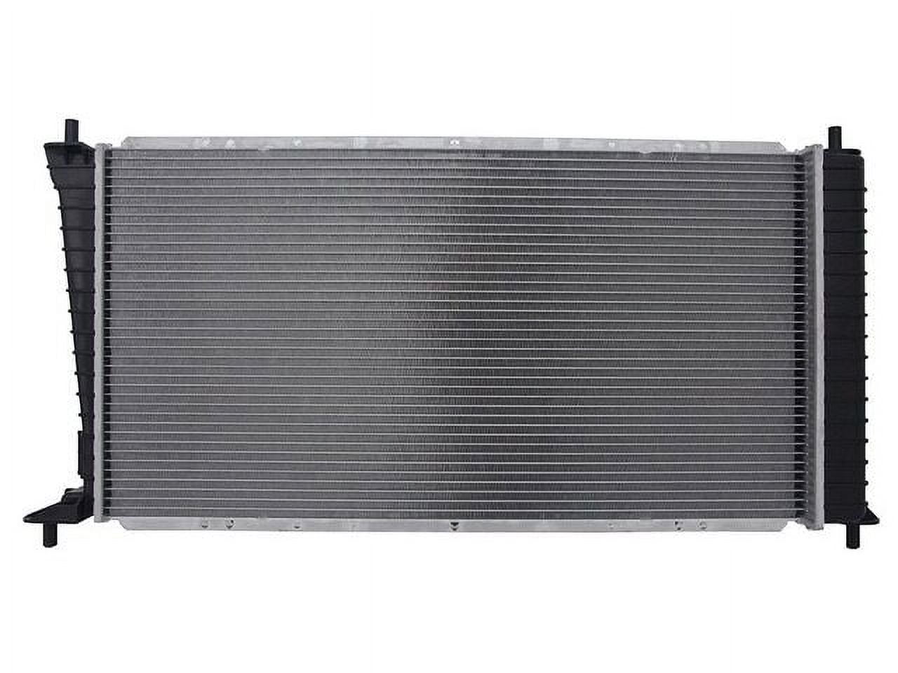 Ford Explorer Radiator