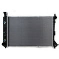 thumbnail image 1 of Radiator - Compatible with 1997 - 2004 Ford Mustang V6 1998 1999 2000 2001 2002 2003, 1 of 2