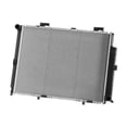 thumbnail image 1 of Radiator - Compatible with 1997 Mercedes-Benz E420, 1 of 2