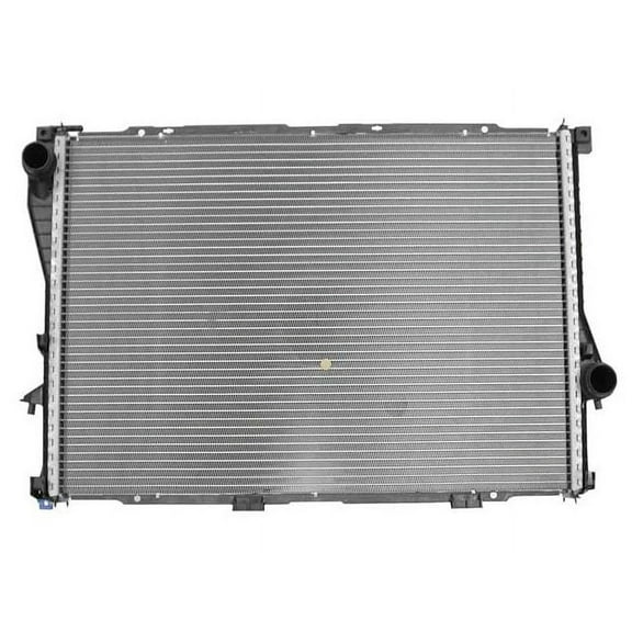 Radiator - Compatible with 1998 - 2000 BMW 528i 1999