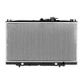 thumbnail image 1 of Radiator - Compatible with 1998 - 2002 Honda Accord 1999 2000 2001, 1 of 2