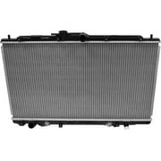 Radiator - Compatible with 1998 - 2002 Honda Accord 2.3L 4-Cylinder 1999 2000 2001