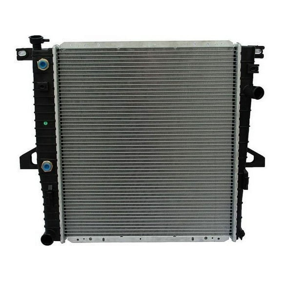 Radiator - Compatible with 1998 - 2003 Ford Explorer 1999 2000 2001 2002