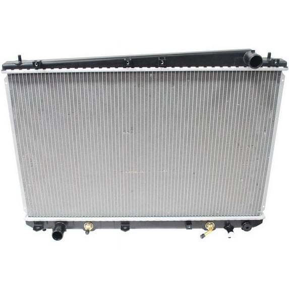 Radiator - Compatible with 1998 - 2003 Toyota Sienna 1999 2000 2001 2002