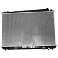thumbnail image 1 of Radiator - Compatible with 1998 - 2003 Toyota Sienna 3.0L V6 1999 2000 2001 2002, 1 of 2