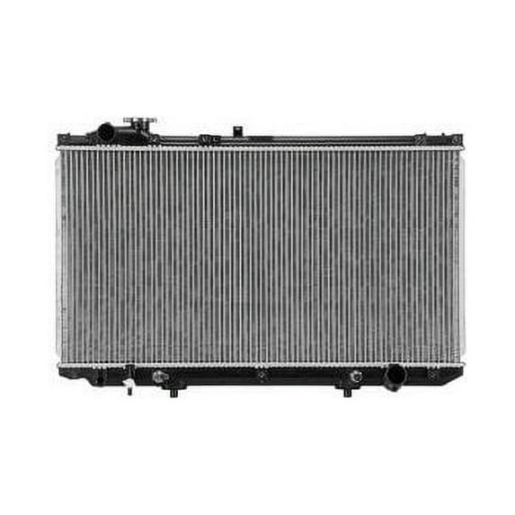 Radiator - Compatible with 1998 - 2004 GS300 1999 2000 2001 2002 2003