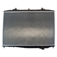 thumbnail image 1 of Radiator - Compatible with 1998 - 2004 Nissan Frontier 1999 2000 2001 2002 2003, 1 of 2