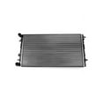 thumbnail image 1 of Radiator - Compatible with 1998 - 2006 Volkswagen Beetle 1999 2000 2001 2002 2003 2004 2005, 1 of 2