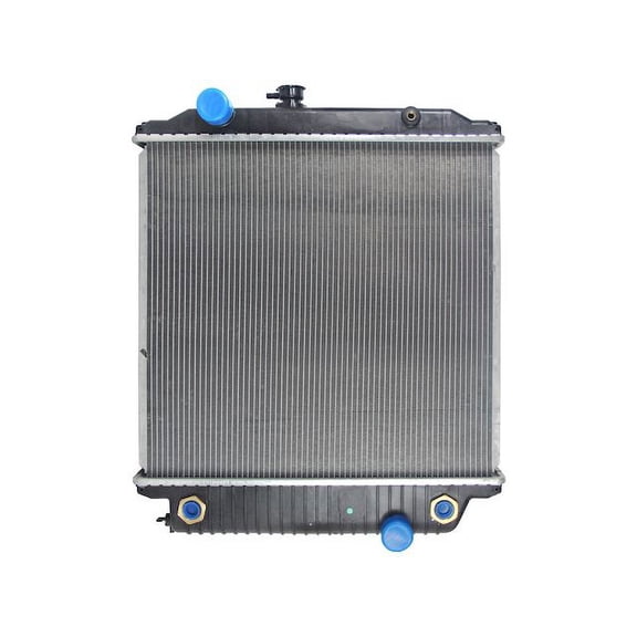 Radiator - Compatible with 1998 - 2011 Freightliner MT45 1999 2000 2001 2002 2003 2004 2005 2006 2007 2008 2009 2010