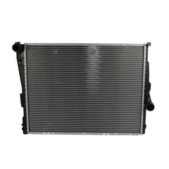 Radiator - Compatible with 1999 - 2000 BMW 328i E46