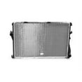 thumbnail image 1 of Radiator - Compatible with 1999 - 2000 BMW 528i 2.8L 6-Cylinder, 1 of 2