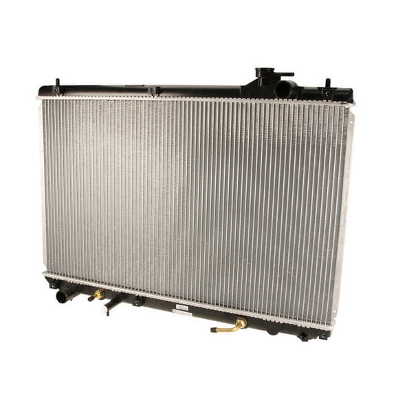 Radiator - Compatible with 1999 - 2000 RX300