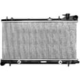 thumbnail image 1 of Radiator - Compatible with 1999 - 2000 Subaru Impreza, 1 of 2