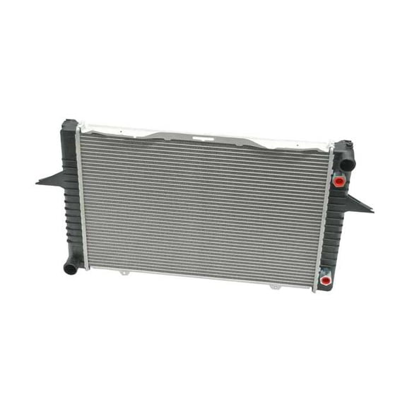 Radiator - Compatible with 1999 - 2000 Volvo S70