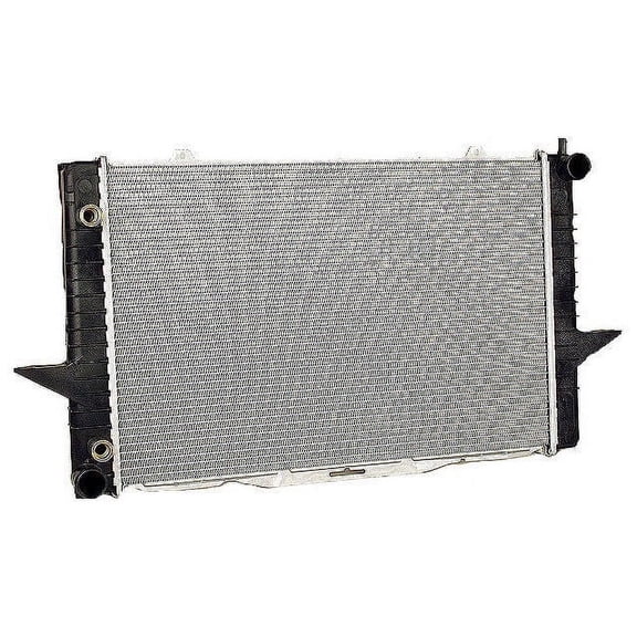 Radiator - Compatible with 1999 - 2000 Volvo V70
