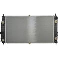 thumbnail image 1 of Radiator - Compatible with 1999 - 2001 Chrysler LHS 3.5L V6 2000, 1 of 2