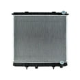 thumbnail image 1 of Radiator - Compatible with 1999 - 2002 Land Rover Range Rover 2000 2001, 1 of 2
