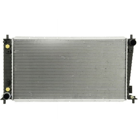 Radiator - Compatible with 1999 - 2003 Ford F-150 2000 2001 2002