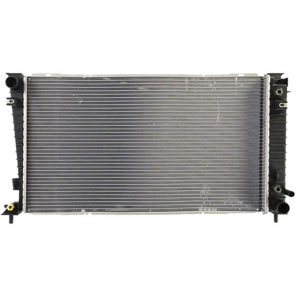Radiator - Compatible with 1999 - 2003 Ford Windstar 2000 2001 2002