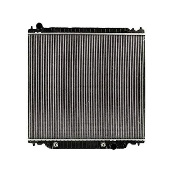 Radiator - Compatible with 1999 - 2004 Ford F-250 Super Duty 2000 2001 2002 2003