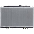 thumbnail image 1 of Radiator - Compatible with 1999 - 2004 Honda Odyssey 3.5L V6 2000 2001 2002 2003, 1 of 2
