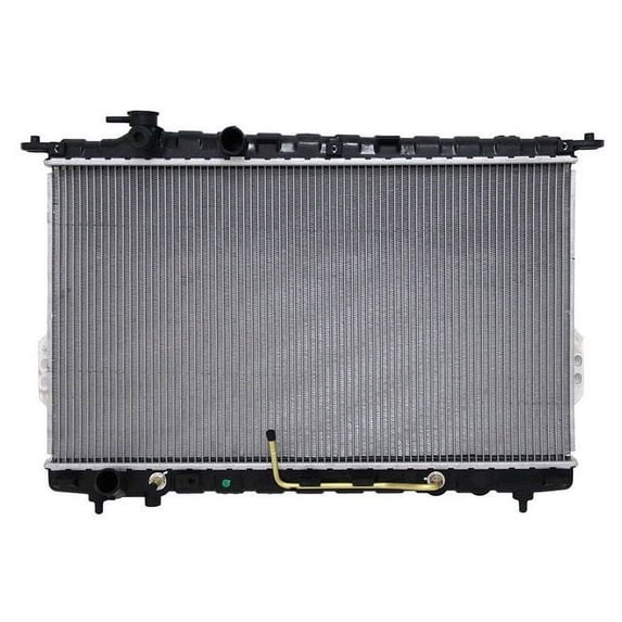 Radiator - Compatible with 1999 - 2005 Hyundai Sonata 2000 2001 2002 2003 2004