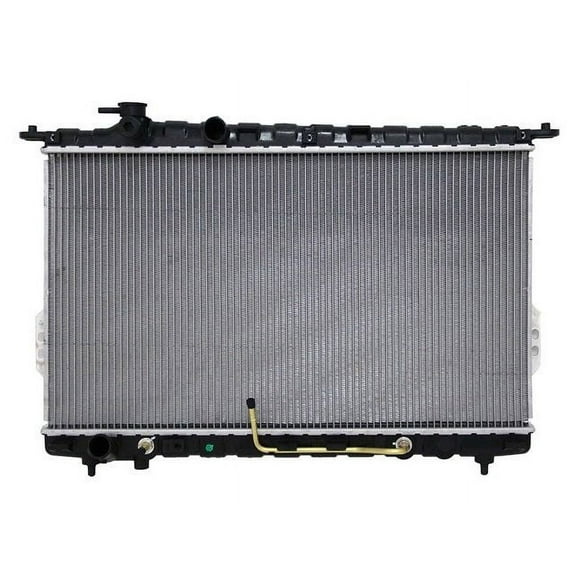 Radiator - Compatible with 1999 - 2005 Hyundai Sonata 2000 2001 2002 2003 2004