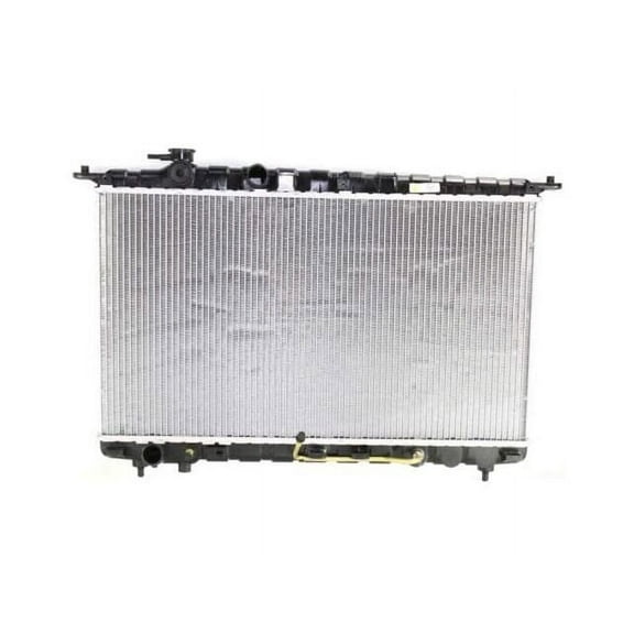 Radiator - Compatible with 1999 - 2005 Hyundai Sonata 2000 2001 2002 2003 2004