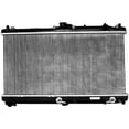 thumbnail image 1 of Radiator - Compatible with 1999 - 2005 Mazda Miata 1.8L 4-Cylinder Naturally Aspirated 2000 2001 2002 2003 2004, 1 of 2
