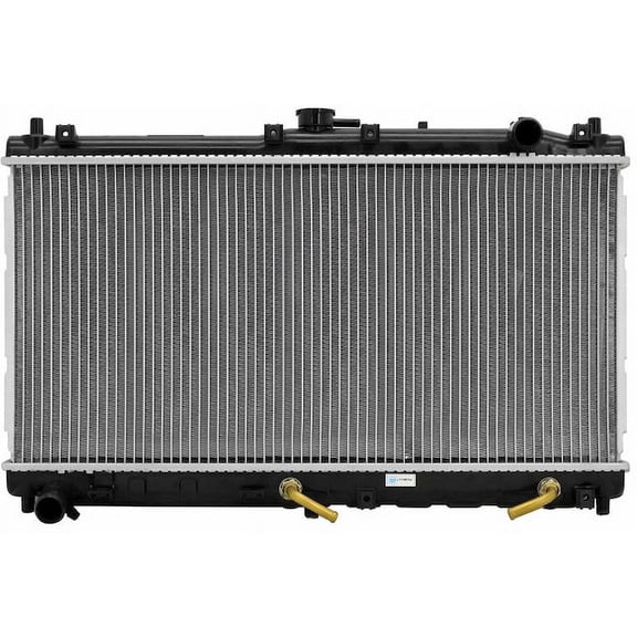 Radiator - Compatible with 1999 - 2005 Mazda Miata 2000 2001 2002 2003 2004