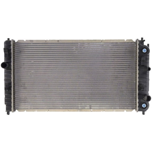 Radiator - Compatible with 1999 - 2005 Pontiac Grand Am 2000 2001 2002 2003 2004