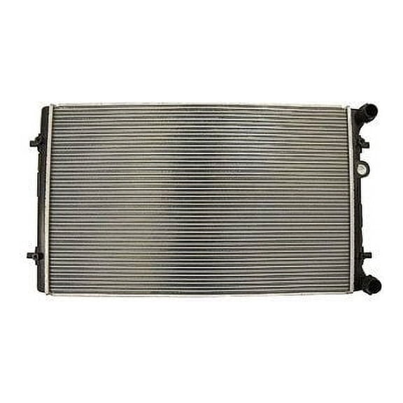 Radiator - Compatible with 1999 - 2005 Volkswagen Jetta 2000 2001 2002 2003 2004