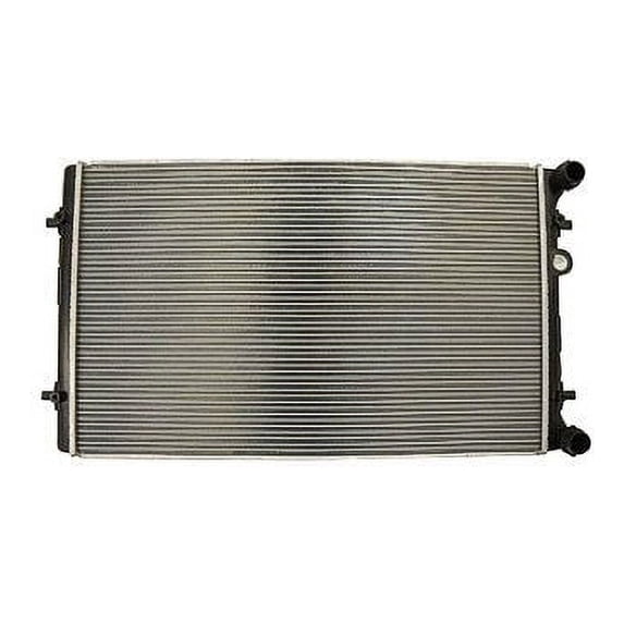 Radiator - Compatible with 1999 - 2005 Volkswagen Jetta 2000 2001 2002 2003 2004