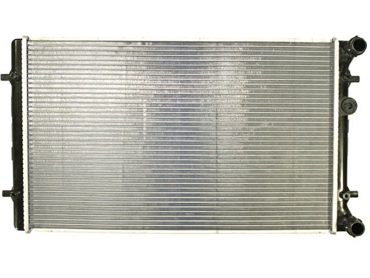 Radiator - Compatible with 1999 - 2005 Volkswagen Jetta 2000 2001 2002 ...