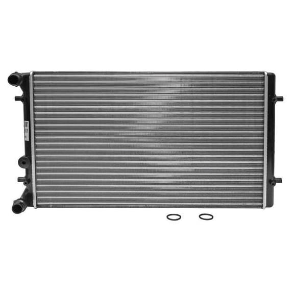 Radiator - Compatible with 1999 - 2005 Volkswagen Jetta 2000 2001 2002 2003 2004