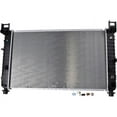 thumbnail image 1 of Radiator - Compatible with 1999 - 2006, 2011 Chevy Silverado 1500 2000 2001 2002 2003 2004 2005, 1 of 2