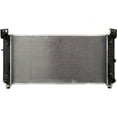 thumbnail image 1 of Radiator - Compatible with 1999 - 2013 Chevy Silverado 1500 2000 2001 2002 2003 2004 2005 2006 2007 2008 2009 2010 2011 2012, 1 of 1