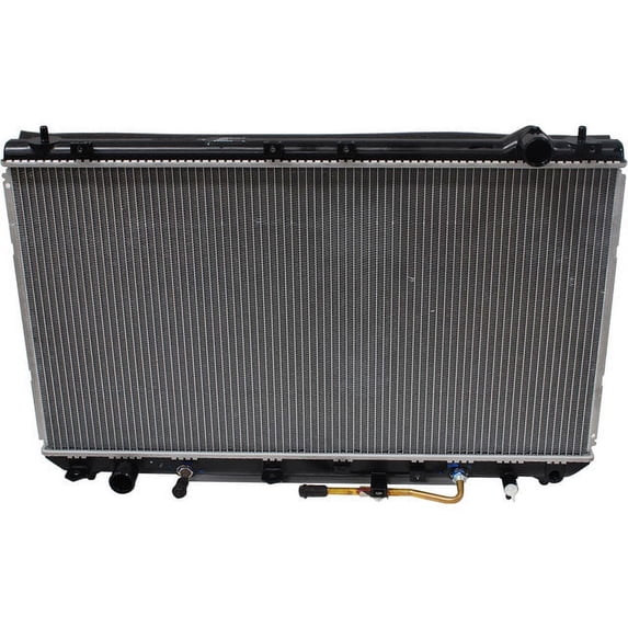 Radiator - Compatible with 1999 Toyota Solara
