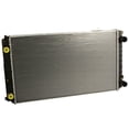 thumbnail image 1 of Radiator - Compatible with 2000 - 2003 Audi A8 Quattro 2001 2002, 1 of 2