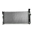 thumbnail image 1 of Radiator - Compatible with 2000 - 2003 Chevy Impala 2001 2002, 1 of 2